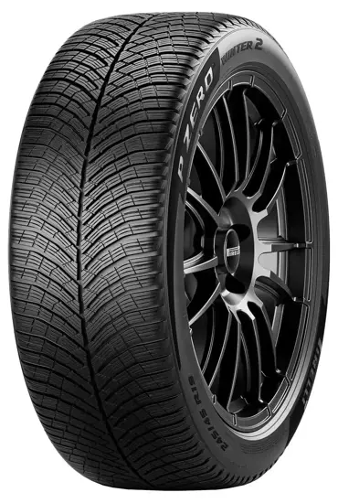 Pirelli 255 40 R20 101W P Zero Winter 2 XL FSL elt ncs 15405950