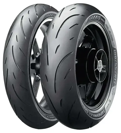 Maxxis 180 55 ZR17 73W Supermaxx Sport MA SP 15393114