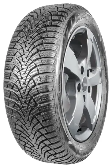 Goodyear 195 65 R15 91H UltraGrip 9 MS 15147562