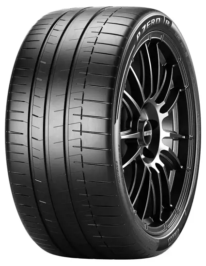 Pirelli 245 35 ZR19 93Y PZero R XL R1 15409508