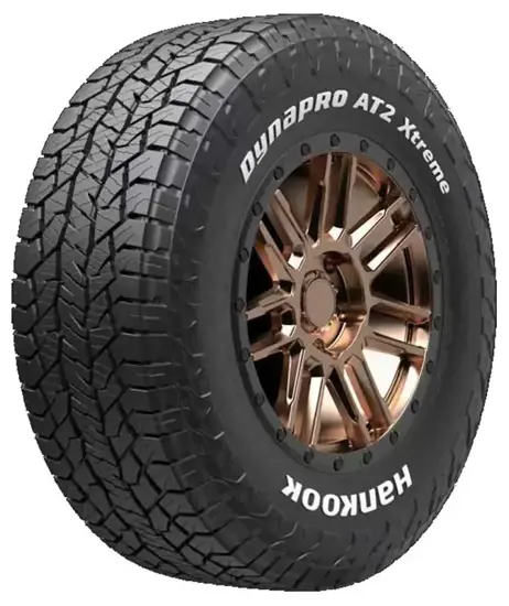 Hankook LT215 75 R15 100S 97S Dynapro AT2Xtreme RF12 FSL 6PR 15408208