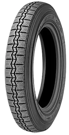 MICHELIN 125 R15 68S X 50000506