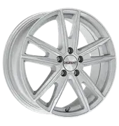 Dezent KF silver 6 X 16 ET35 15410963