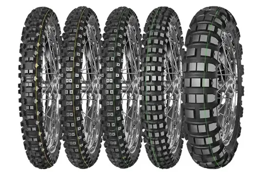 Mitas 90 90 21 54R TT Enduro Trail Rally MH Front Super Light 15389512