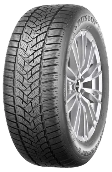 Dunlop 235 55 R19 105V Winter Sport 5 SUV XL 15200775