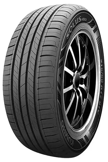 Kumho 205 60 R16 96H Solus HS63 XL 15391732