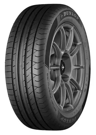 Dunlop 255 60 R17 106V Sport Response 15408701