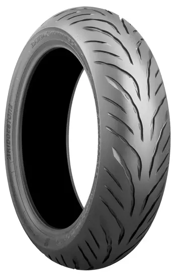 Bridgestone 160 60 ZR18 70W Battlax T32 Rear 15331326