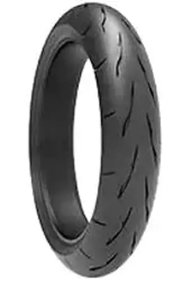 Bridgestone 120 70 ZR17 58W Battlax RS11 Front L ZX 10 15331522