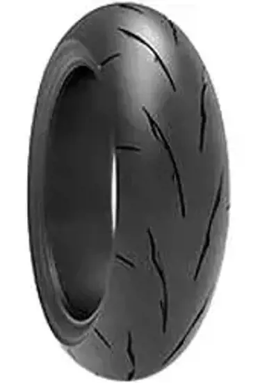 Bridgestone 200 55 ZR17 78W Battlax RS 11 Rear N 15303007