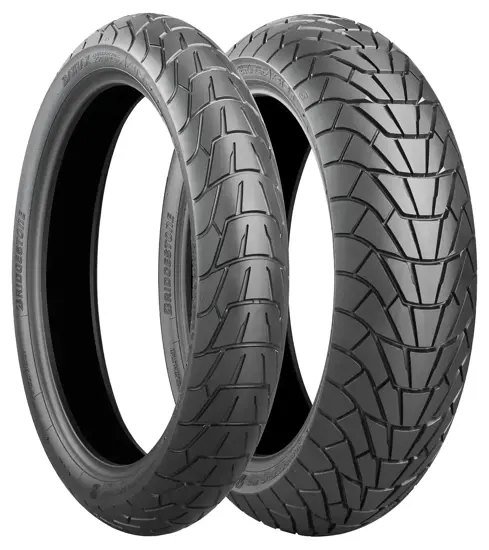 Bridgestone 170 60 R17 72H BATTLAX ADVENTURECROSS SCR AX41S R 15268246