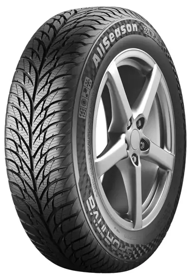 Sportiva 195 55 R16 87H AllSeason MS EVc 15280331