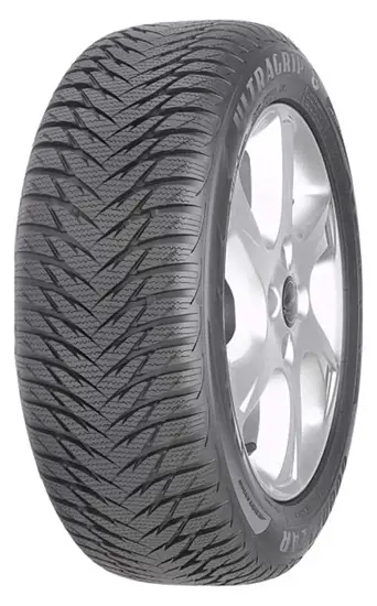 Goodyear 195 55 R16 87H UltraGrip 8 MS ROF FP 15099312