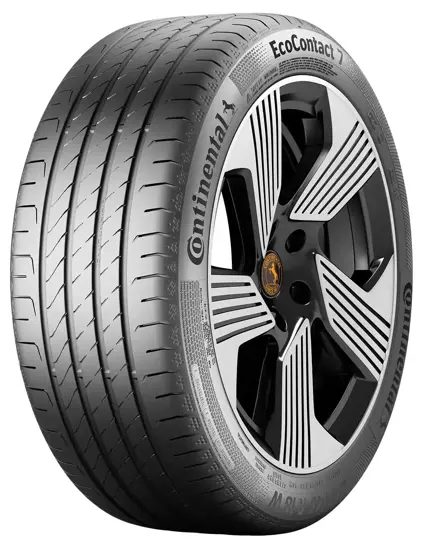 Continental 225 40 R19 93W EcoContact 7 XL MO FR Evc 15378090