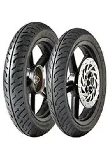 Dunlop 120 80 16 60P D451 M C 10007600