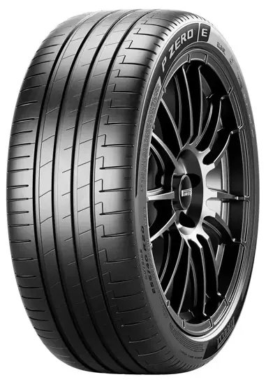 Pirelli 235 45 R18 98W P Zero E r f XL FSL elt 15393603