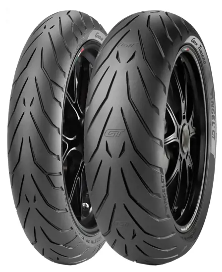 Pirelli 120 70 ZR18 59W Angel GT Front M C 15114433