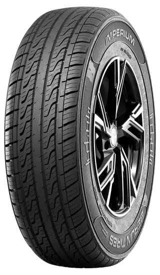 Berlin Tires 205 65 R16 95H Imperium MFS BSW 15399098