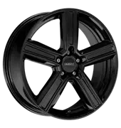 Dezent KG black 65 X 18 ET41 15416755