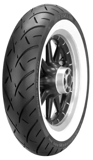 Metzeler MT90 B16 74H ME 888 Marathon Ultra Rear WW M C 15135222