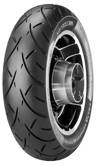 Metzeler 240 40 R18 79V ME 888 Marathon Ultra Rear M C 15185945