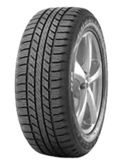 Goodyear P265 70 R17 113S Wrangler HP 15007001