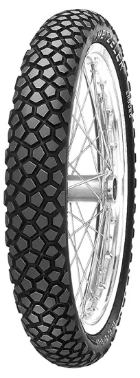 Metzeler 300 21 51R TT Enduro 1 Front 10003226