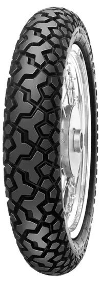 Metzeler 400 18 64R TT Enduro 2 Rear 10003249