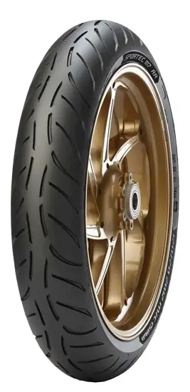 Metzeler 110 70 ZR17 54W Sportec M7 RR Front M C 15133851