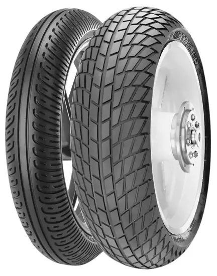 Metzeler 125 75 R420 Racetec SM Rain Front NHS 15209510