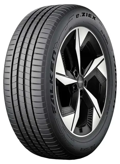 Falken 205 60 R16 96H eZIEX XL 15392869