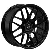 SX Wheels SX3 85 X 19 ET30 15415379