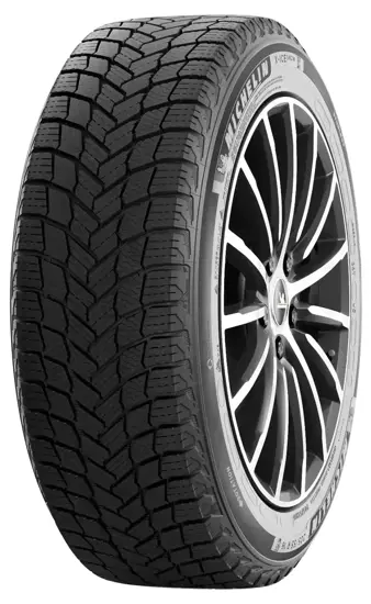 MICHELIN 215 65 R16 102T X Ice Snow XL 15432495