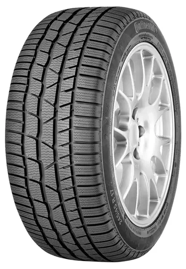 Continental 195 55 R16 87H WinterContact TS 830 P 15409438
