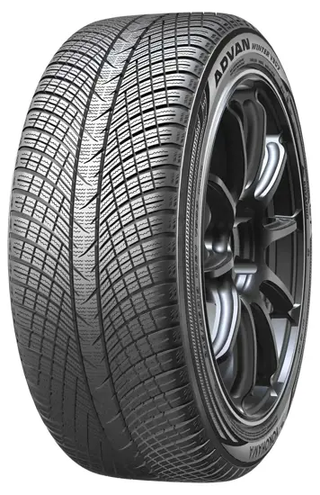 Yokohama 275 30 R20 97W Advan Winter V907 XL 15425161